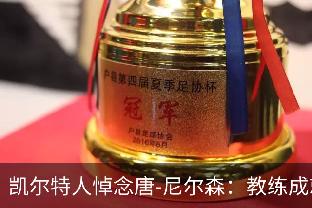 凯尔特人悼念唐-尼尔森：教练成就不应掩盖球员辉煌