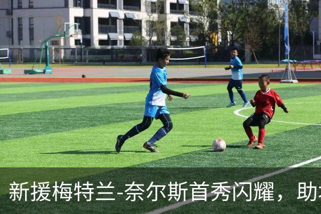 新援梅特兰-奈尔斯首秀闪耀，助埃弗顿收获平局
